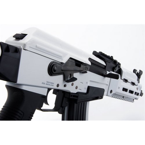 Tokyo Marui AK Storm Next Generation (NGRS) Airsoft AEG Rifle